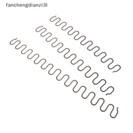 fanchengdianzi3l Replacement Sofa Chair Springs with Clips 45-70cm, Furniture Hardware Ressort SKY