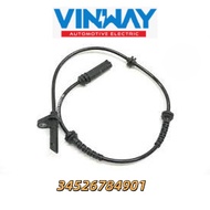 BMW F10 528I ABS SENSOR (RR)(LH/RH) 34526784901