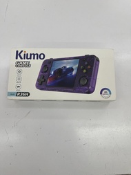 แกะถ่ายรูป เกมเพียบ KIUMO R36H เล่นเกมส์มันส์ๆ ราคาถูกใจ