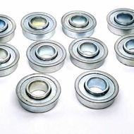 1 PC BEARING TAYAR KERETA SORONG / WHEELBARROW WHEEL BEARING / CEMENT TROLLEYS WHEEL BARROW BEARING