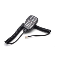 HM133V Microphone Compatible with Icom Mobile Radio IC-2200H IC-2800H IC-V8000 IC-208H IC-2820H IC-F