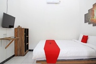 RedDoorz Syariah near Akmil Magelang