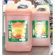 Del Monte Sambal Extra Hot 5.5kg/ Jerry Can Del Monte Sambal Jerry Can Sambal Jerry Can Delmonte Ext