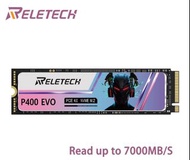 全新(1TB) 清貨 現貨 特價 Reletech m2 固態硬碟 ( 1TB ) PCIe 4.0 nvme 3D NAND M.2 2280
