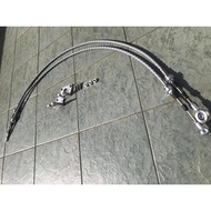 RACE SPEC SHIFTER CABLE HONDA INTEGRA DC5 Kswap Eg Ek