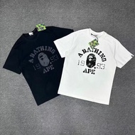 Bape Founder Traces of 1993 Tshirt