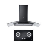 เตาฝัง+เครื่องดูดควัน MESTER MV3732+MC390BV (1286320)