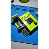 MIC LABO Motor Bootcamp 2 Protective Case – Compatible with 3010 Fan (Fan Not Included)