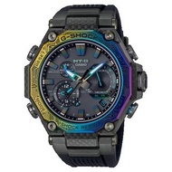 太子/銅鑼灣門市 [香港行貨] CASIO G-SHOCK MTG系列 ‘巨大都市幻彩夜景’ 🌃MTG-B2000 MTG-B2000YR MTG-B2000YR-1A 100% New 現貨發售