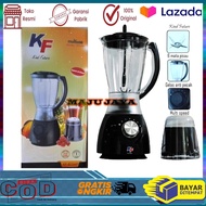 KF Blender KF-815 Anti Pecah kualitas terbaik