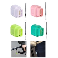 【stock】Ready Stock Electronic Rear Derailleur Charger Converter Type-C to 4-Pin for DI2 / 12-speed