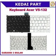 Acer Aspire V5-132 R3-131T S5-391 V3-111P V3-112P V3-331 V3-372 V3-372T Black White Keyboard