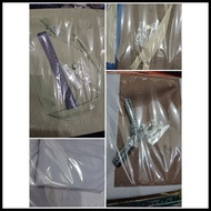 Teacher's Uniform fabric Set(mondayOrig)(Tuesday,Wednesday,Thursday-Alternative)