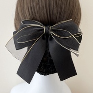 Nurse Flight Attendant Professional Use Hair Accessories