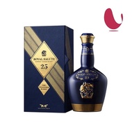 Royal Salute 25 Years 700ml