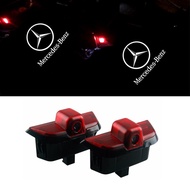 1 PC Welcome Light l Door Light for Mercedes-Benz C-Class W204 C180 C200 C260 C300