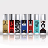 Onemillon Men Perfume Inspired - Dunhill/Red/Eros/Blue/Creed/Legend (35ML) Perfume Men Perfume Men P