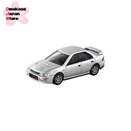 Takara Tomy Tomica Premium 23 Subaru Impreza WRX