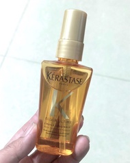TINH DẦU DƯỠNG PHỤC HỒI TÓC CAO CẤP KERASTASE ELIXIR ULTIME