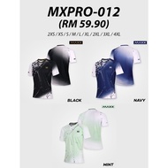 MXPRO-012 MAXX TOURNAMENT TEE (2XS-4XL)