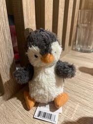 Jellycat 企鵝