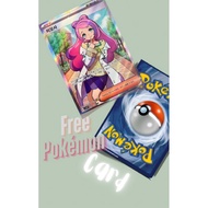 Violet ex Korean set- Miriam SR 98 /78. In Perfect condition, no scratches(Miriam Pokemon Card,Pokem