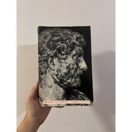 Memoirs of Hadrian by Marguerite Yourcenar, Grace Frick (Translator)