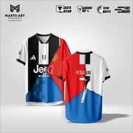 FANTASY RONALDO JERSEY | CR7 JERSEY