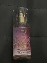 Bath & body Works 香薰噴霧
