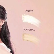 Bening Skincare Bedak Tabur Loose Seting Powder Glowing