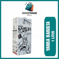 [1L] YARRA FARM MASTER BARISTA UHT MILK | SUSU UHT YARRA FARM MASTER BARISTA