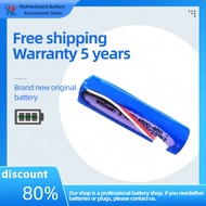 3.7v 850mah Li-ion battery For 70mai Dash Cam A500 A500s Hmc1450 Accumulator Replacement Batterie 3-