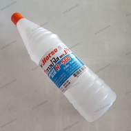 Clear Water Glue Horse Brand H-560 (560 cc.)