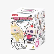 [Add Products From THE Store Clip To 579 Flavors.] THE MONSTERS Mischief Diary Series Figures (Crazy