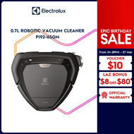 Electrolux PI92-6SGM PURE i9.2 Robotic Vacuum Cleaner with 2 Years Warranty