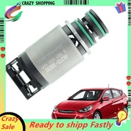 Automatic Transmission Solenoid Shift Short Body Black Cap for A6GF1 for 46313-3B030 463133B030 516-