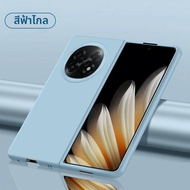 MANJITU | เคสกันกระแทกเต็มรูปแบบบางมากสำหรับ OPPO Find N5