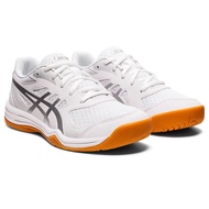 ASICS UPCOURT 5 GS General Last Kids Volleyball Shoes 1074A039-101 22FW [Happy Shopping Network]