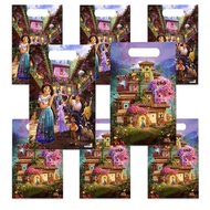10/20/30PCS Encanto candy bags gift bags loot bags birthday party for boys goodie bag for birthday  