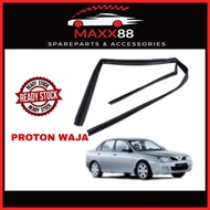 PROTON WAJA DOOR RUN CHANNEL RUBBER BUANTAN MALAYSIA