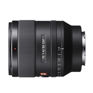 SONY FE 35MM F/1.4 GM LENS