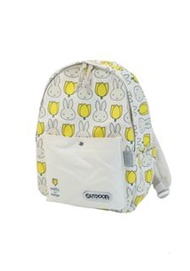 📝訂購 Miffy x OUTDOOR 背包 S/M 鬱金香圖案