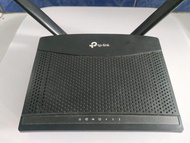 Tp-link TL-MR100 4G LTE Router 300 Mbps Wireless N 4G Router Bekas