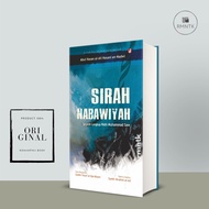 NABI BOOK SIRAH NABAWIYAH (Hard Cover): Complete History of the Prophet Muhammad Saw.- Abul Hasan Al