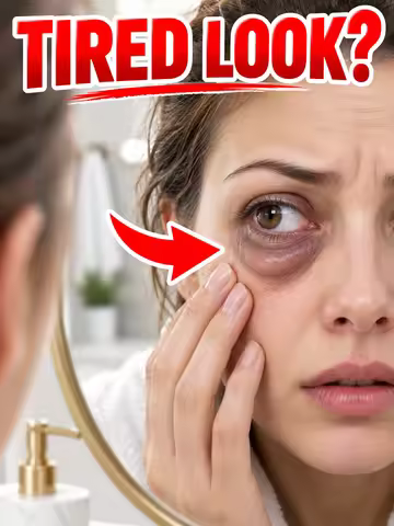 Daily Eye Balm for a Fresher Smoother and More Comfortable Look