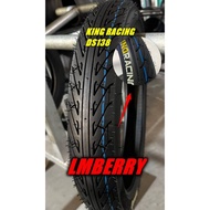 Tayar motor tubeless tayar ex5 lc135  tayar motor scooter 50 60 17 60 90 17 tayar corsa tubeless tub