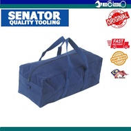 SENATOR 18"/24"/30" Canvas Tool Bag SEN5930560K/SEN5930580K/SEN5930600K