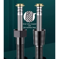 304 Stainless Steel Shower hose/ Toilet hose/  Bathroom hose
