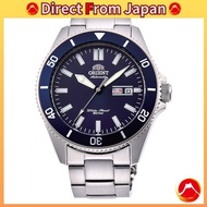 ORIENT ORIENT RA-AA0009L19B Diver DIVER Automatic (with manual winding) AUTOMATIC Men's [Parallel Import].