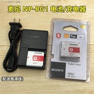 Tianling HOME SONY DSC - H3 H7 H9 H10 H20 H55 H90 N1 N2 camera   NP - BG1 battery charger